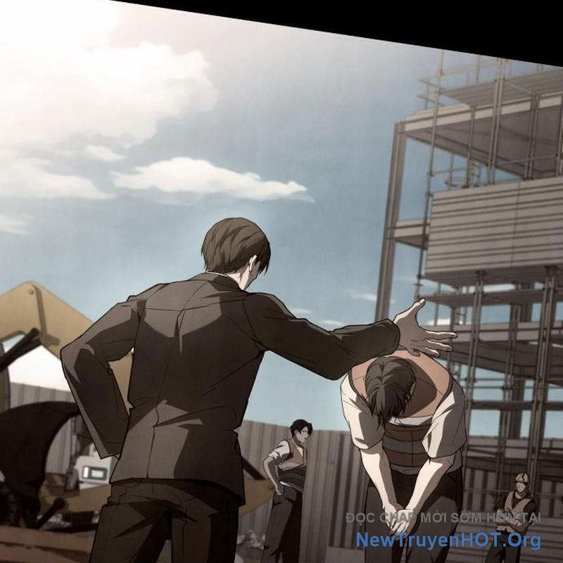 Kim Chiến Sĩ: Hành Trình Xây Dựng Đặc Tính: Chapter 52