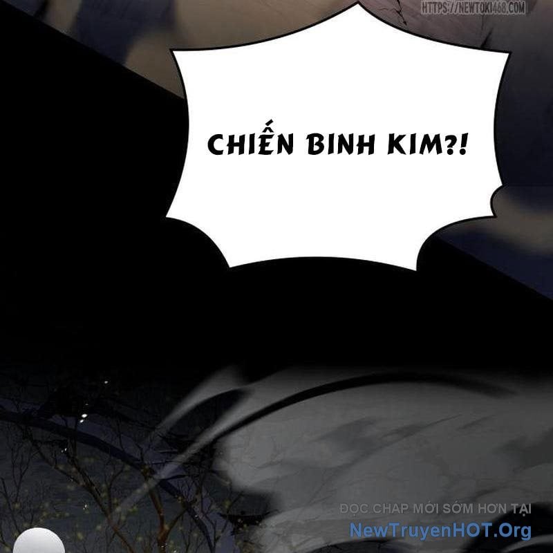 Kim Chiến Sĩ: Hành Trình Xây Dựng Đặc Tính: Chapter 52