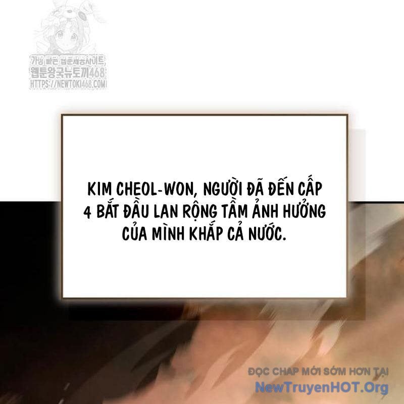 Kim Chiến Sĩ: Hành Trình Xây Dựng Đặc Tính: Chapter 52