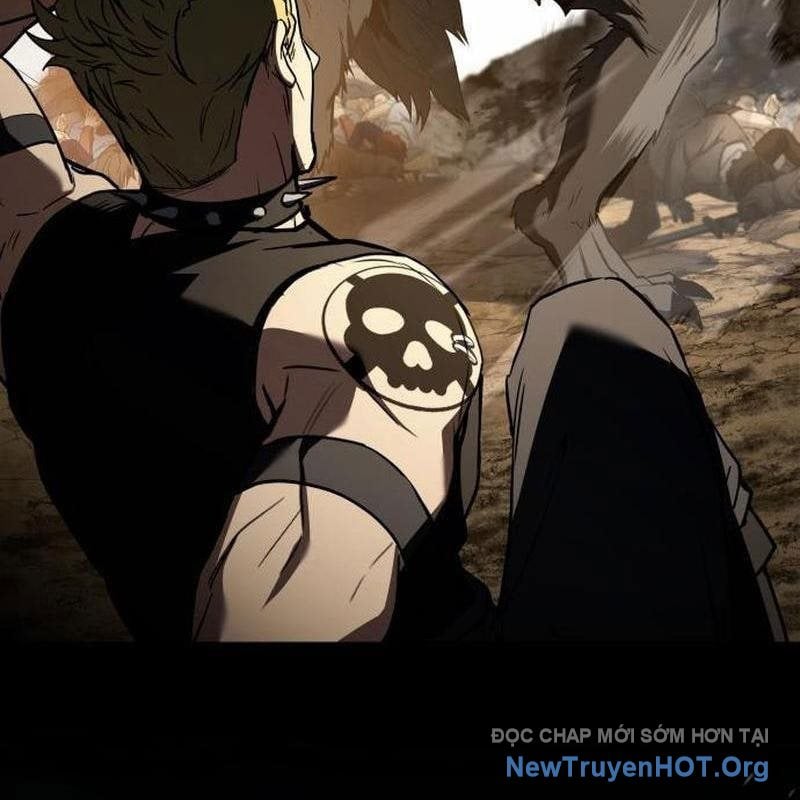 Kim Chiến Sĩ: Hành Trình Xây Dựng Đặc Tính: Chapter 52