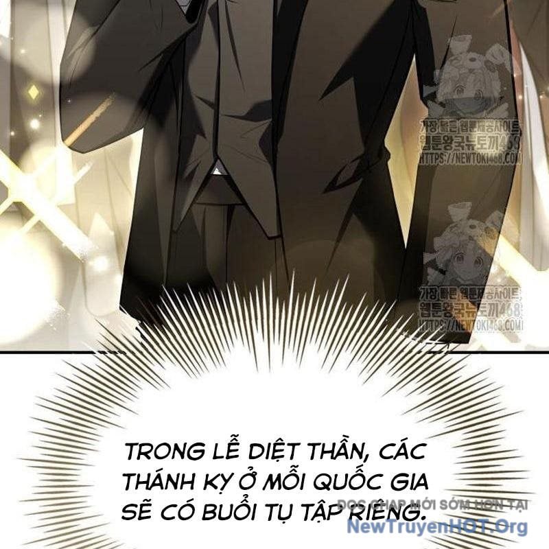 Kim Chiến Sĩ: Hành Trình Xây Dựng Đặc Tính: Chapter 52