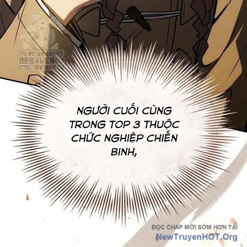 Kim Chiến Sĩ: Hành Trình Xây Dựng Đặc Tính: Chapter 52