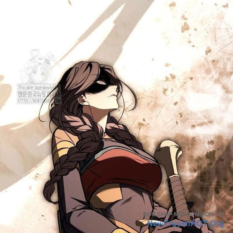 Kim Chiến Sĩ: Hành Trình Xây Dựng Đặc Tính: Chapter 52