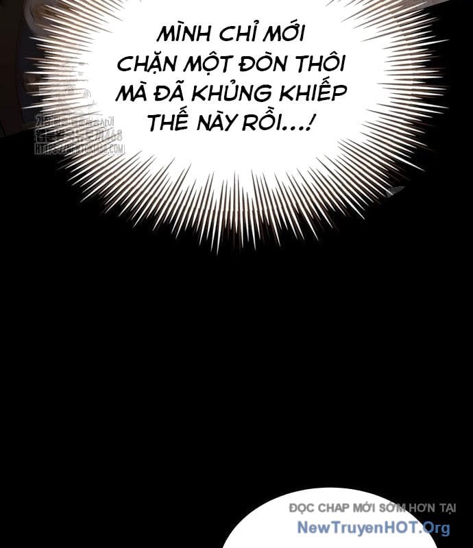 Kim Chiến Sĩ: Hành Trình Xây Dựng Đặc Tính: Chapter 53