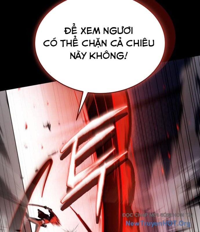 Kim Chiến Sĩ: Hành Trình Xây Dựng Đặc Tính: Chapter 53