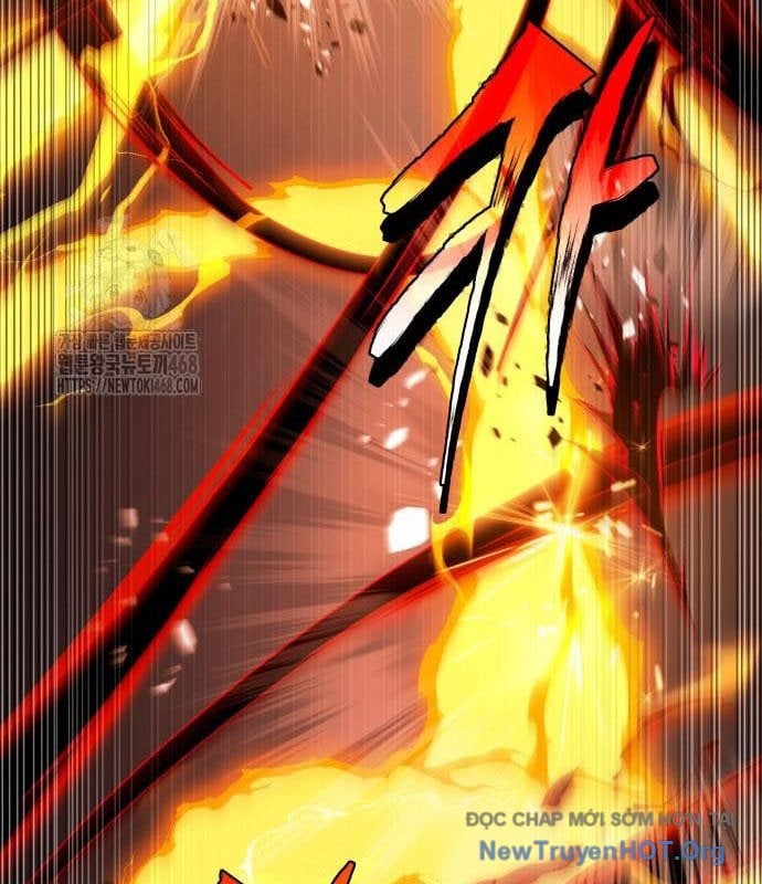 Kim Chiến Sĩ: Hành Trình Xây Dựng Đặc Tính: Chapter 53