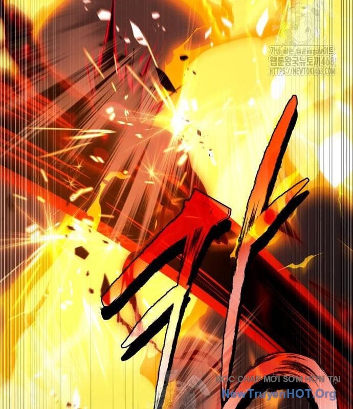 Kim Chiến Sĩ: Hành Trình Xây Dựng Đặc Tính: Chapter 53
