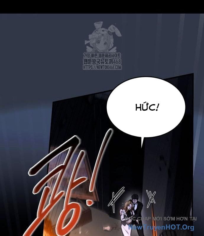 Kim Chiến Sĩ: Hành Trình Xây Dựng Đặc Tính: Chapter 53