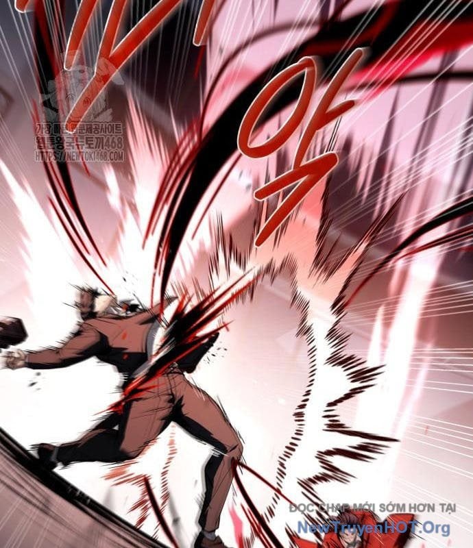 Kim Chiến Sĩ: Hành Trình Xây Dựng Đặc Tính: Chapter 53