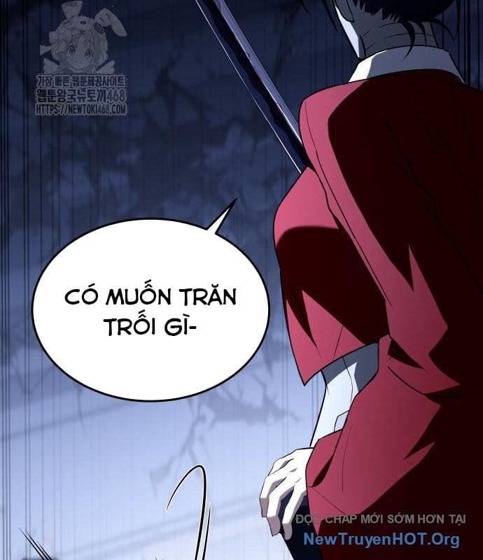 Kim Chiến Sĩ: Hành Trình Xây Dựng Đặc Tính: Chapter 53