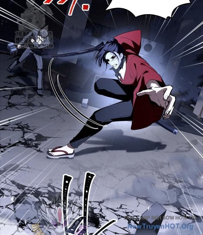 Kim Chiến Sĩ: Hành Trình Xây Dựng Đặc Tính: Chapter 53