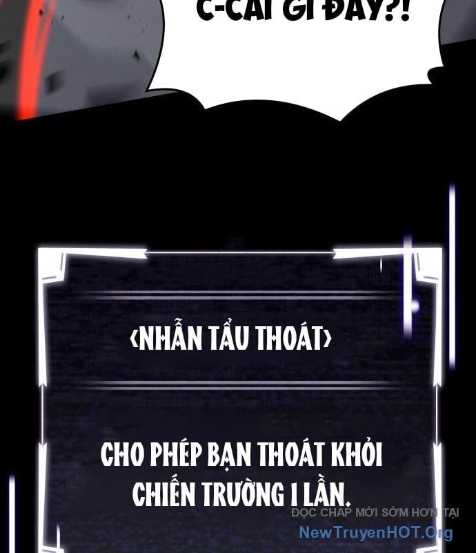 Kim Chiến Sĩ: Hành Trình Xây Dựng Đặc Tính: Chapter 53