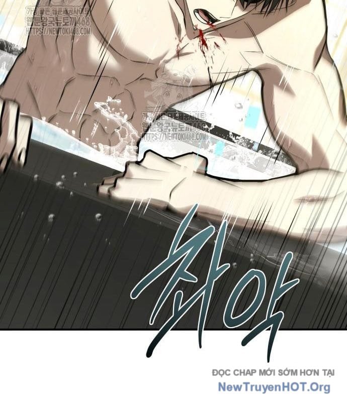 Kim Chiến Sĩ: Hành Trình Xây Dựng Đặc Tính: Chapter 53