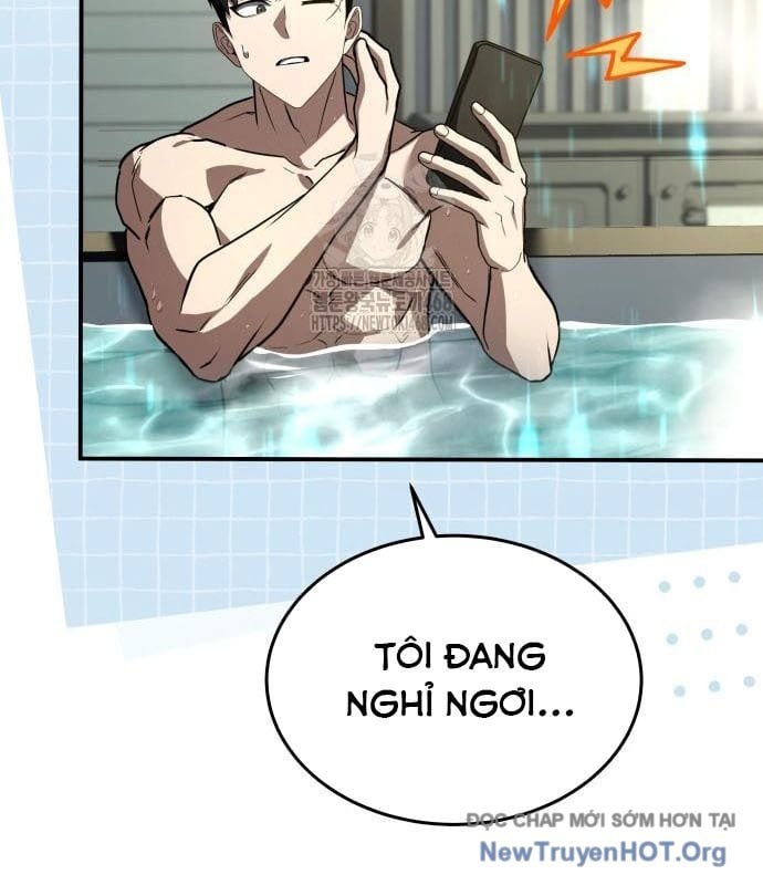 Kim Chiến Sĩ: Hành Trình Xây Dựng Đặc Tính: Chapter 53