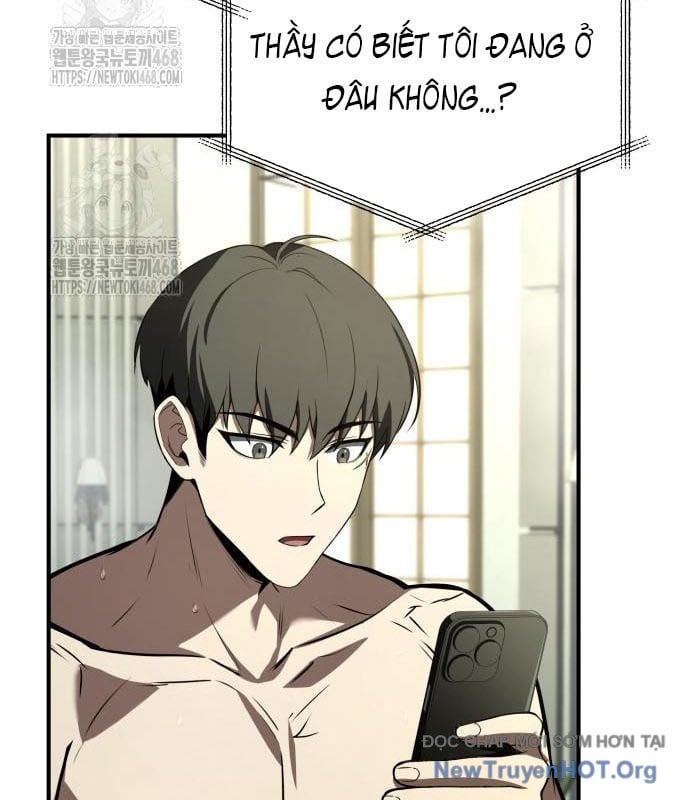 Kim Chiến Sĩ: Hành Trình Xây Dựng Đặc Tính: Chapter 53