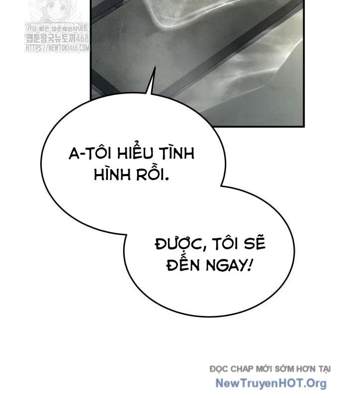 Kim Chiến Sĩ: Hành Trình Xây Dựng Đặc Tính: Chapter 53