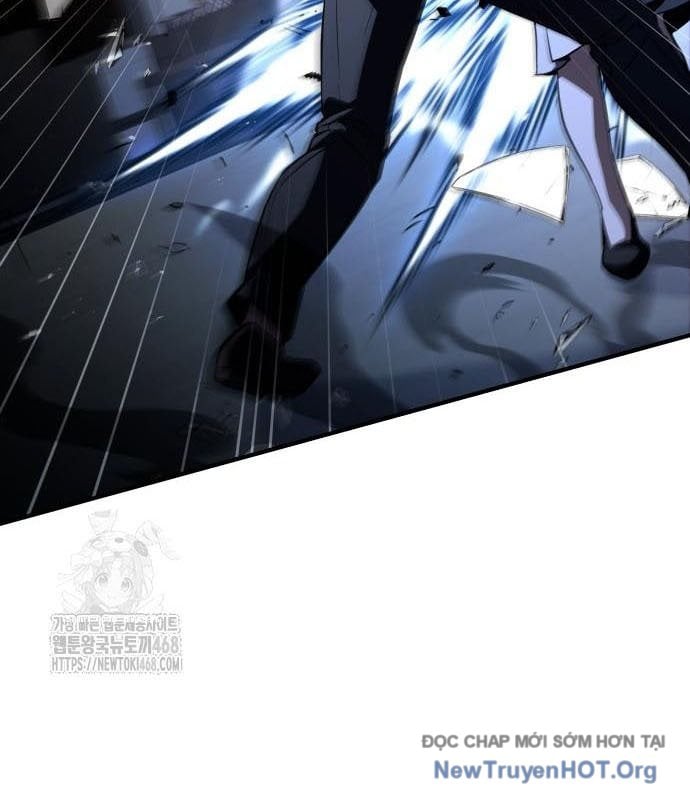 Kim Chiến Sĩ: Hành Trình Xây Dựng Đặc Tính: Chapter 53