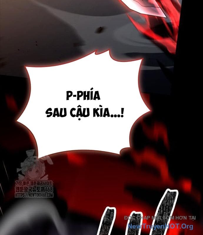 Kim Chiến Sĩ: Hành Trình Xây Dựng Đặc Tính: Chapter 53