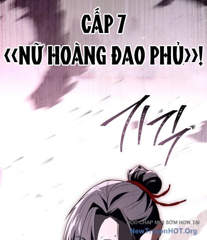 Kim Chiến Sĩ: Hành Trình Xây Dựng Đặc Tính: Chapter 53