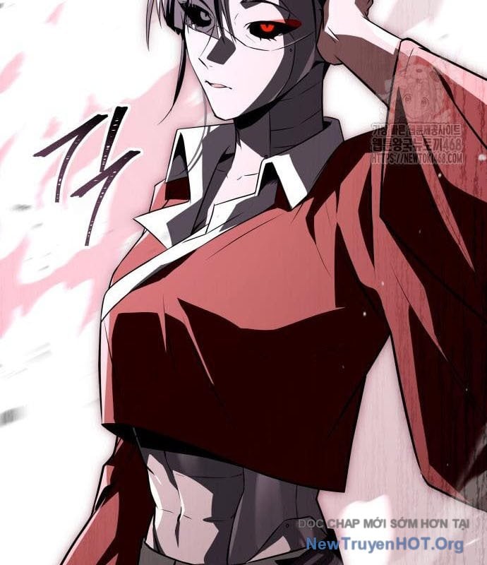 Kim Chiến Sĩ: Hành Trình Xây Dựng Đặc Tính: Chapter 53