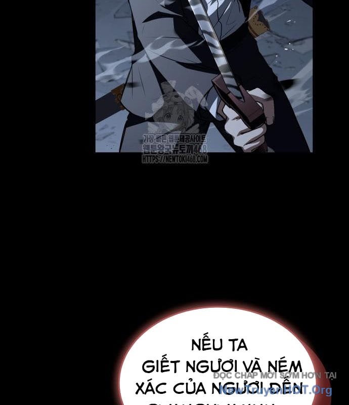 Kim Chiến Sĩ: Hành Trình Xây Dựng Đặc Tính: Chapter 53
