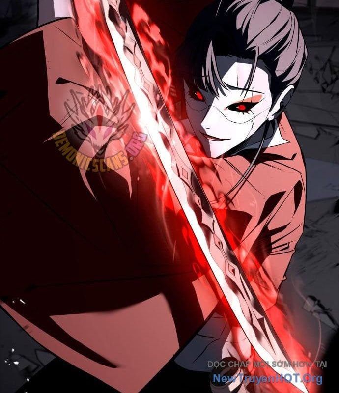 Kim Chiến Sĩ: Hành Trình Xây Dựng Đặc Tính: Chapter 53