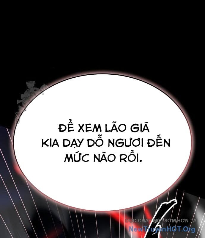 Kim Chiến Sĩ: Hành Trình Xây Dựng Đặc Tính: Chapter 53