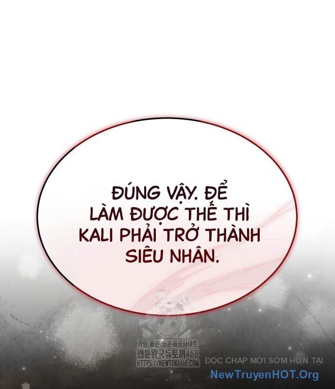 Kim Chiến Sĩ: Hành Trình Xây Dựng Đặc Tính: Chapter 54