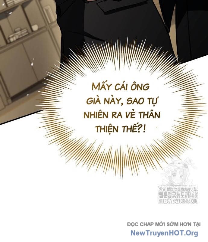 Kim Chiến Sĩ: Hành Trình Xây Dựng Đặc Tính: Chapter 54