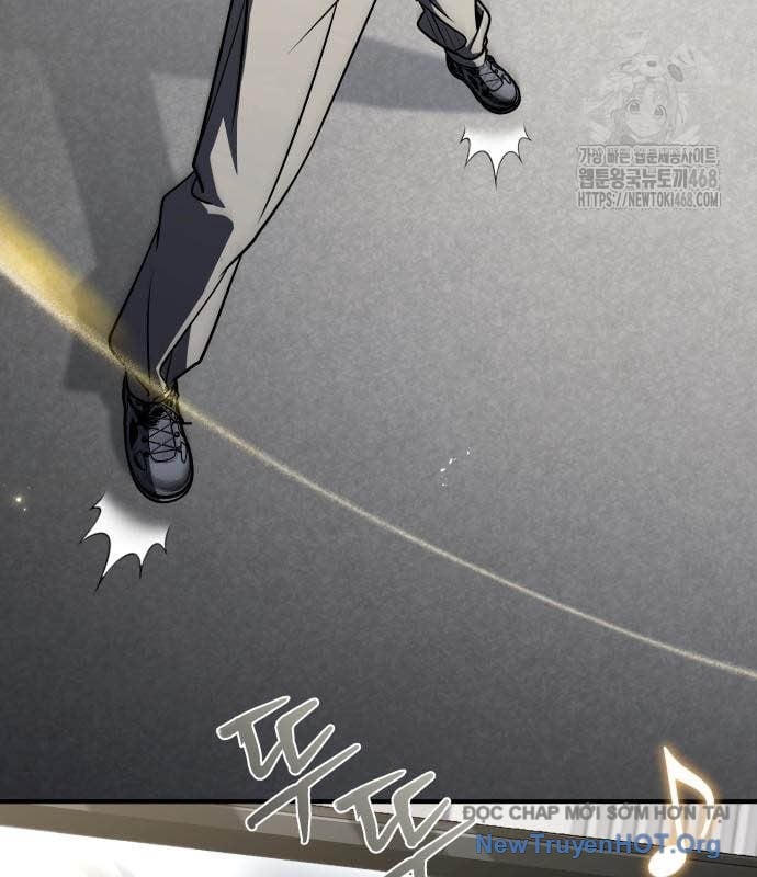 Kim Chiến Sĩ: Hành Trình Xây Dựng Đặc Tính: Chapter 54