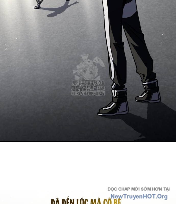 Kim Chiến Sĩ: Hành Trình Xây Dựng Đặc Tính: Chapter 54