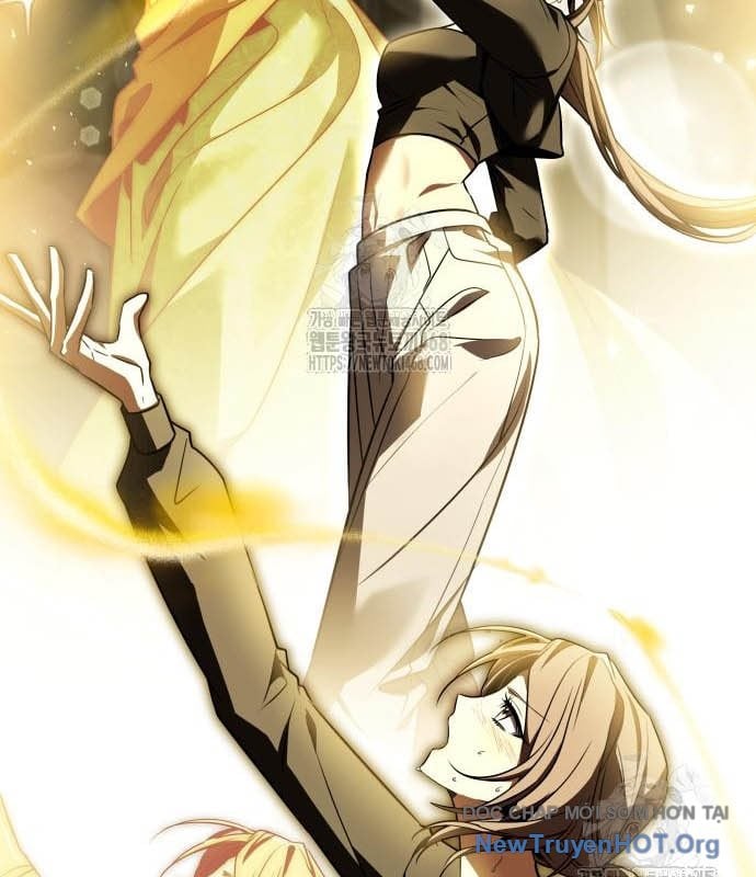 Kim Chiến Sĩ: Hành Trình Xây Dựng Đặc Tính: Chapter 54