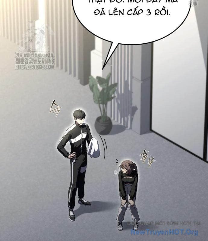 Kim Chiến Sĩ: Hành Trình Xây Dựng Đặc Tính: Chapter 54