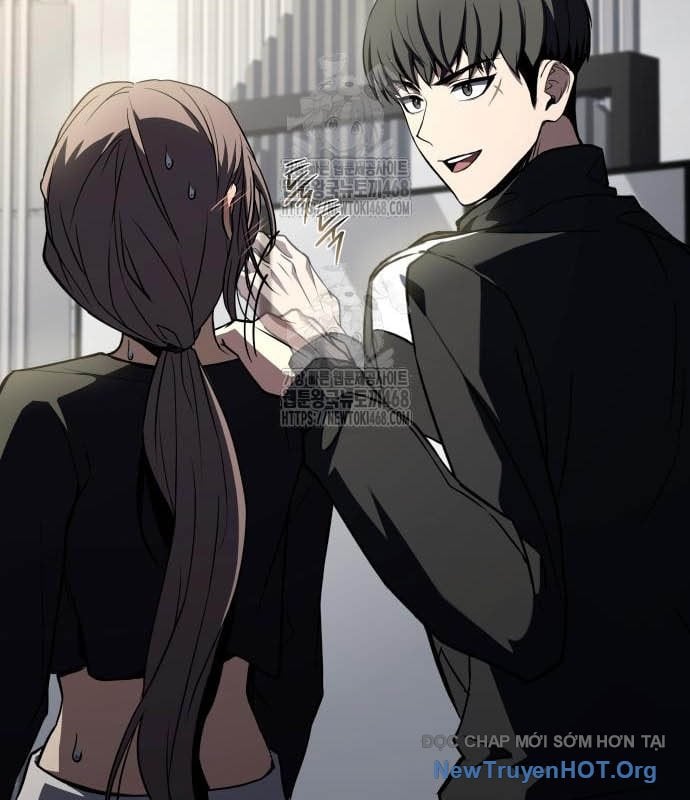 Kim Chiến Sĩ: Hành Trình Xây Dựng Đặc Tính: Chapter 54