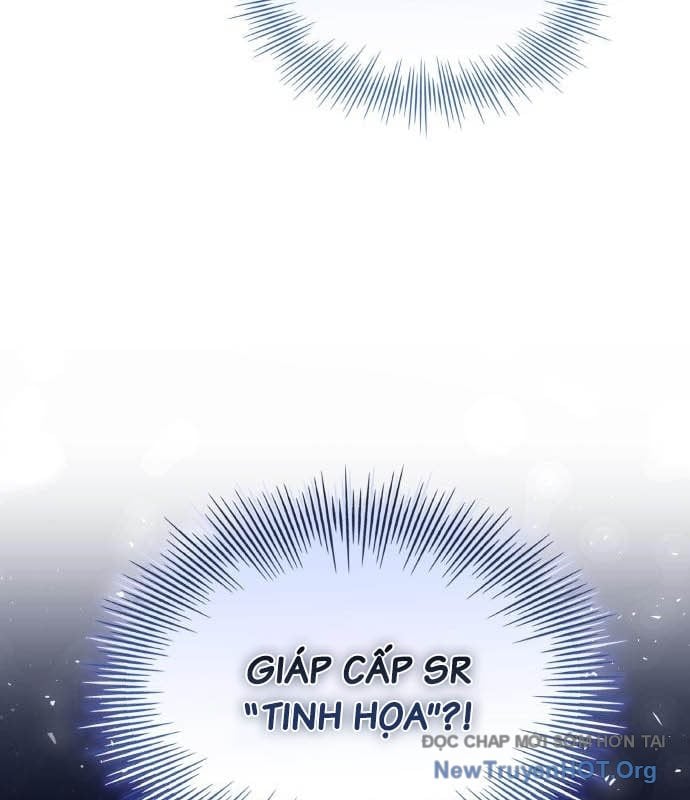 Kim Chiến Sĩ: Hành Trình Xây Dựng Đặc Tính: Chapter 54