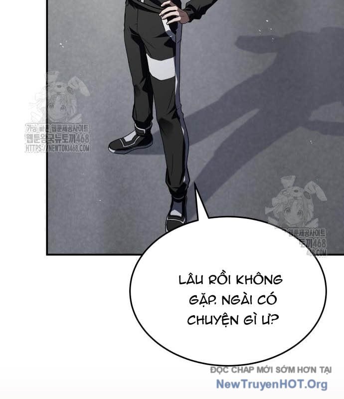 Kim Chiến Sĩ: Hành Trình Xây Dựng Đặc Tính: Chapter 54