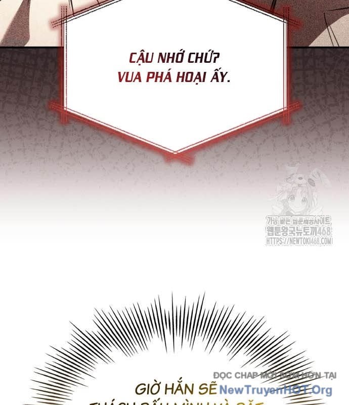 Kim Chiến Sĩ: Hành Trình Xây Dựng Đặc Tính: Chapter 54