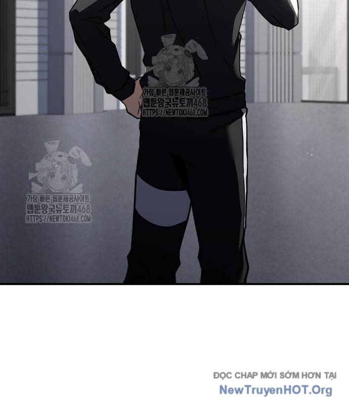 Kim Chiến Sĩ: Hành Trình Xây Dựng Đặc Tính: Chapter 54