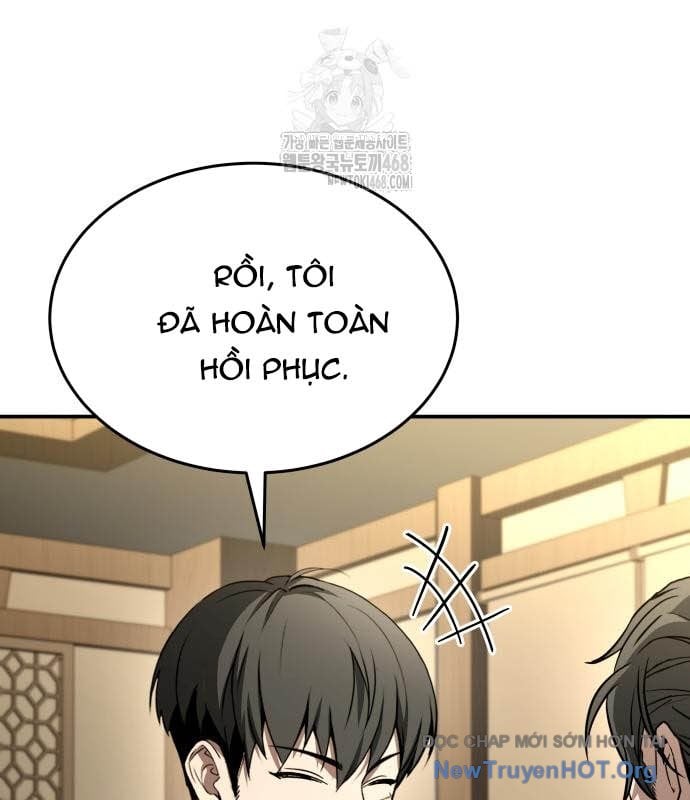 Kim Chiến Sĩ: Hành Trình Xây Dựng Đặc Tính: Chapter 54