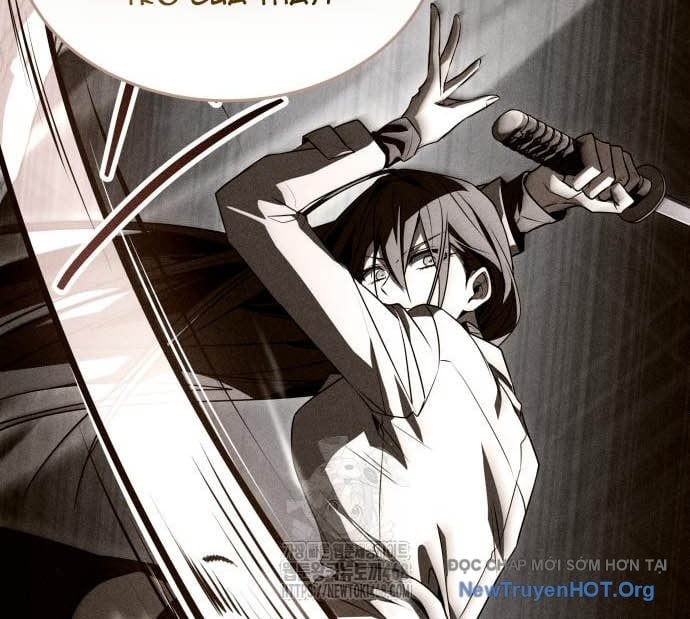Kim Chiến Sĩ: Hành Trình Xây Dựng Đặc Tính: Chapter 54