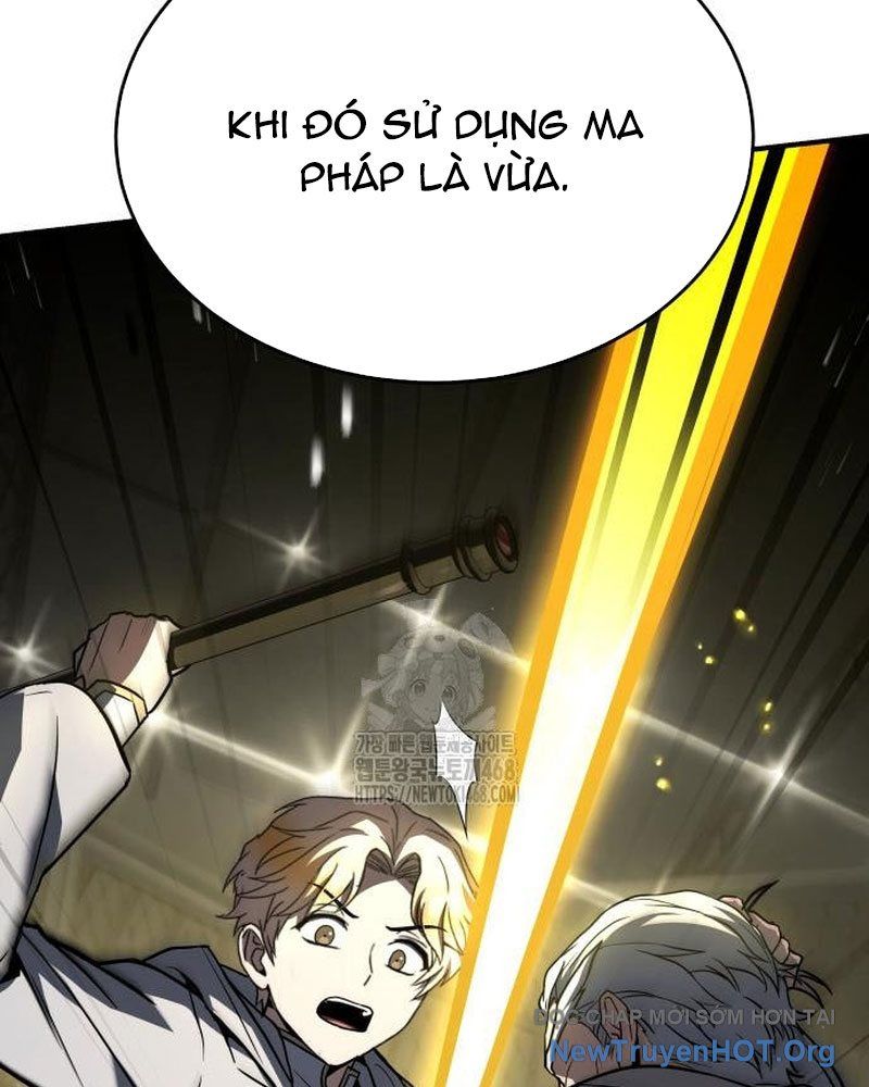 Kim Chiến Sĩ: Hành Trình Xây Dựng Đặc Tính: Chapter 55