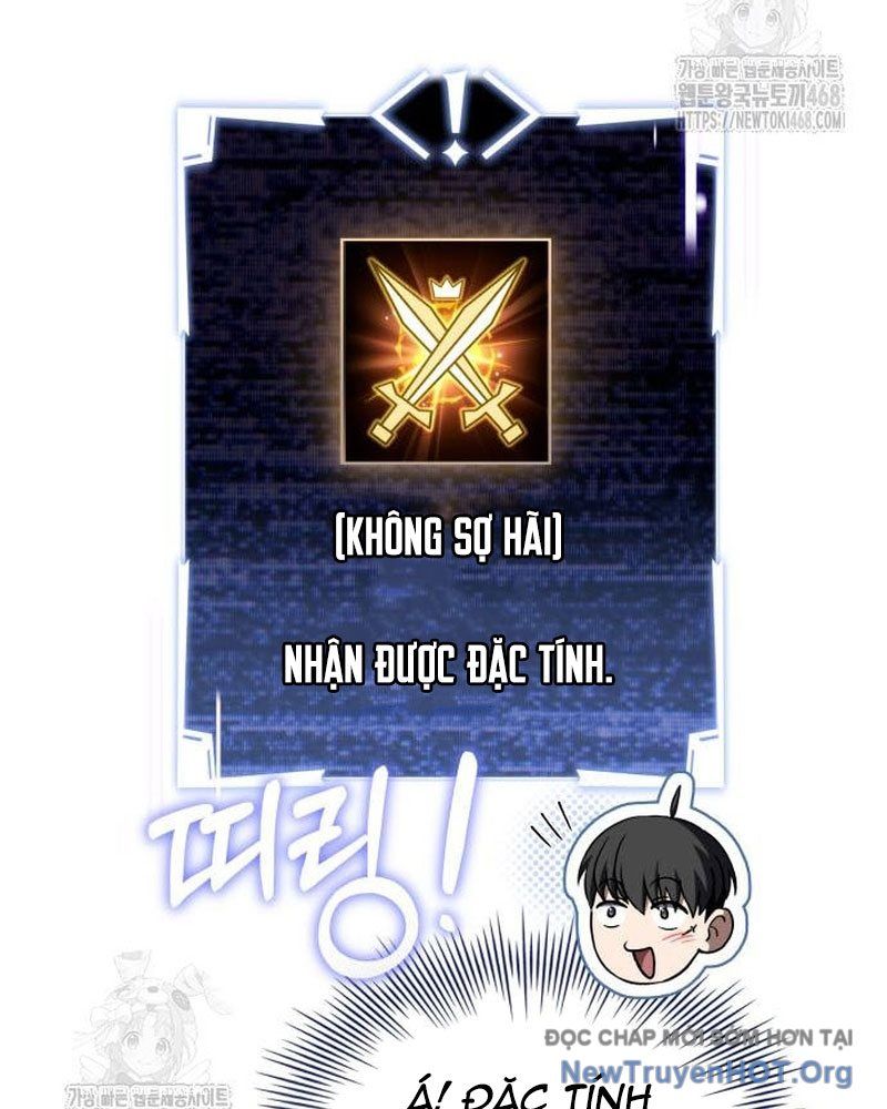 Kim Chiến Sĩ: Hành Trình Xây Dựng Đặc Tính: Chapter 55