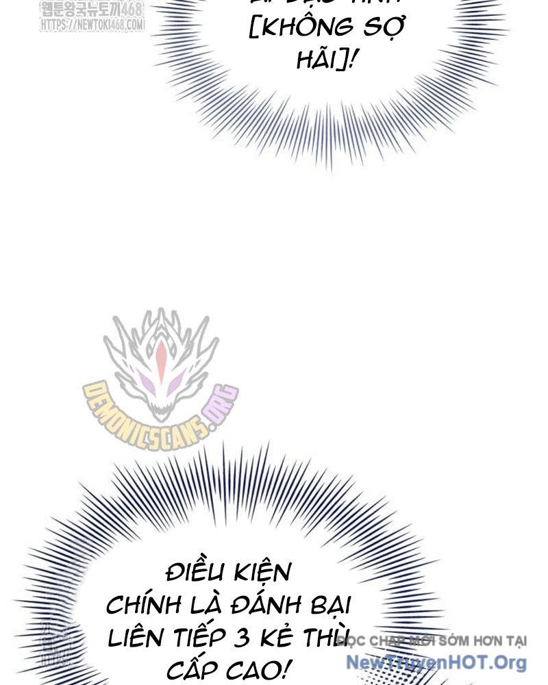 Kim Chiến Sĩ: Hành Trình Xây Dựng Đặc Tính: Chapter 55