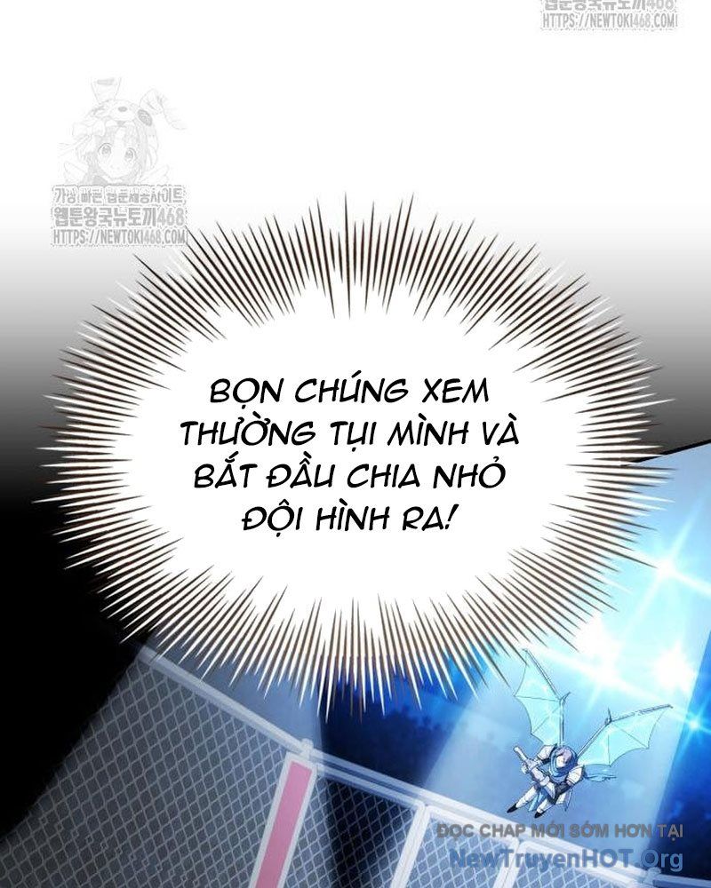 Kim Chiến Sĩ: Hành Trình Xây Dựng Đặc Tính: Chapter 55