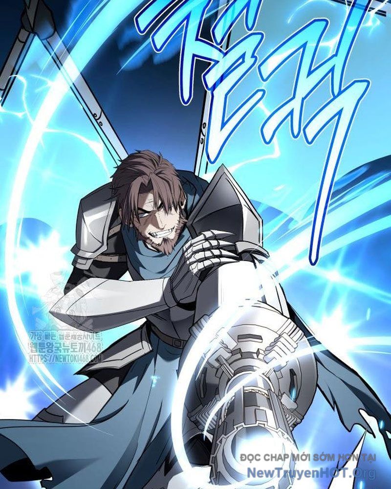 Kim Chiến Sĩ: Hành Trình Xây Dựng Đặc Tính: Chapter 55