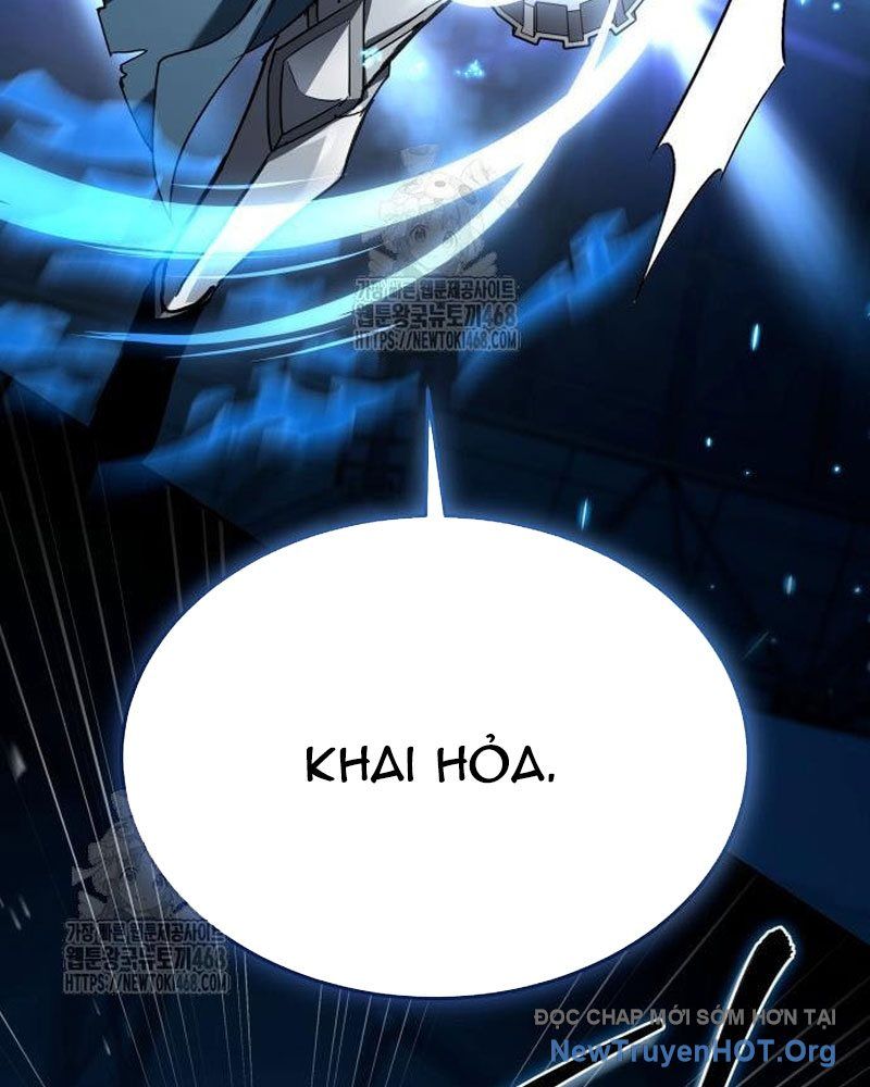 Kim Chiến Sĩ: Hành Trình Xây Dựng Đặc Tính: Chapter 55
