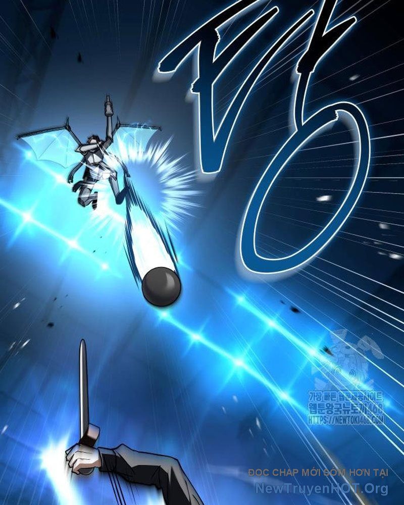 Kim Chiến Sĩ: Hành Trình Xây Dựng Đặc Tính: Chapter 55