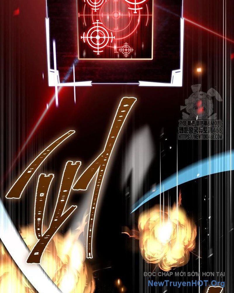 Kim Chiến Sĩ: Hành Trình Xây Dựng Đặc Tính: Chapter 55