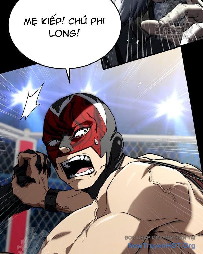 Kim Chiến Sĩ: Hành Trình Xây Dựng Đặc Tính: Chapter 55