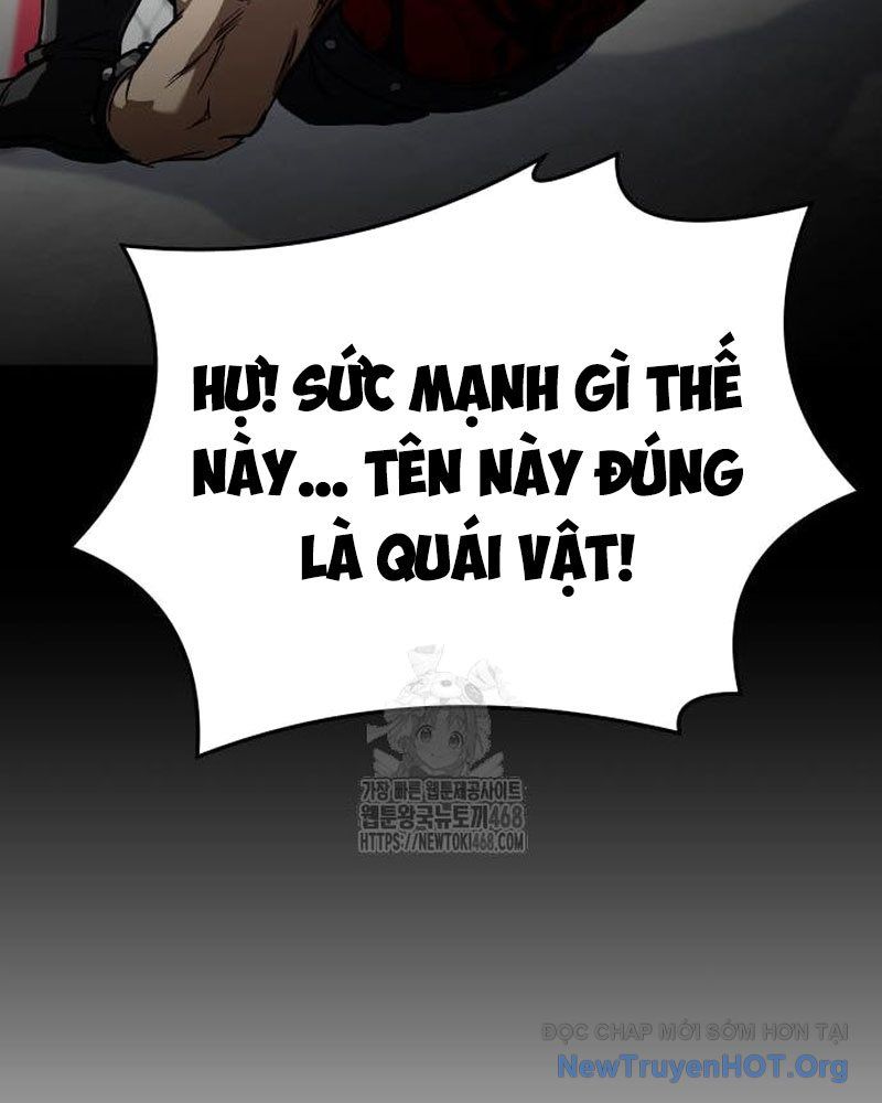 Kim Chiến Sĩ: Hành Trình Xây Dựng Đặc Tính: Chapter 55